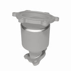 MagnaFlow Direct Fit Catalytic Converter 95-97 Altima 2.4L front 49S