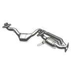 MagnaFlow Direct Fit Catalytic Converter 95-97 Lincoln Continental