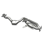 MagnaFlow Direct Fit Catalytic Converter 95-97 Lincoln Continental