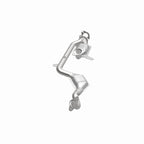 MagnaFlow Direct Fit Catalytic Converter 95-97 Lincoln Continental
