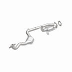 MagnaFlow Direct Fit Catalytic Converter 95-97 Lincoln Continental