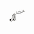 MagnaFlow Direct Fit Catalytic Converter 95-97 Toyota Landcruiser 4.5L/1996 Lexus LX 450 4.5L