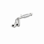 MagnaFlow Direct Fit Catalytic Converter 95-97 Toyota Landcruiser 4.5L/1996 Lexus LX 450 4.5L