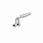 MagnaFlow Direct Fit Catalytic Converter 95-97 Toyota Landcruiser 4.5L/1996 Lexus LX 450 4.5L