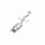 MagnaFlow Direct Fit Catalytic Converter95-98 Mazda Protege Rear