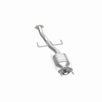 MagnaFlow Direct Fit Catalytic Converter95-98 Mazda Protege Rear
