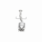 MagnaFlow Direct Fit Catalytic Converter95-98 Mazda Protege Rear