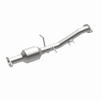 MagnaFlow Direct Fit Catalytic Converter 95-98 Toyota T100 2WD 3.4L