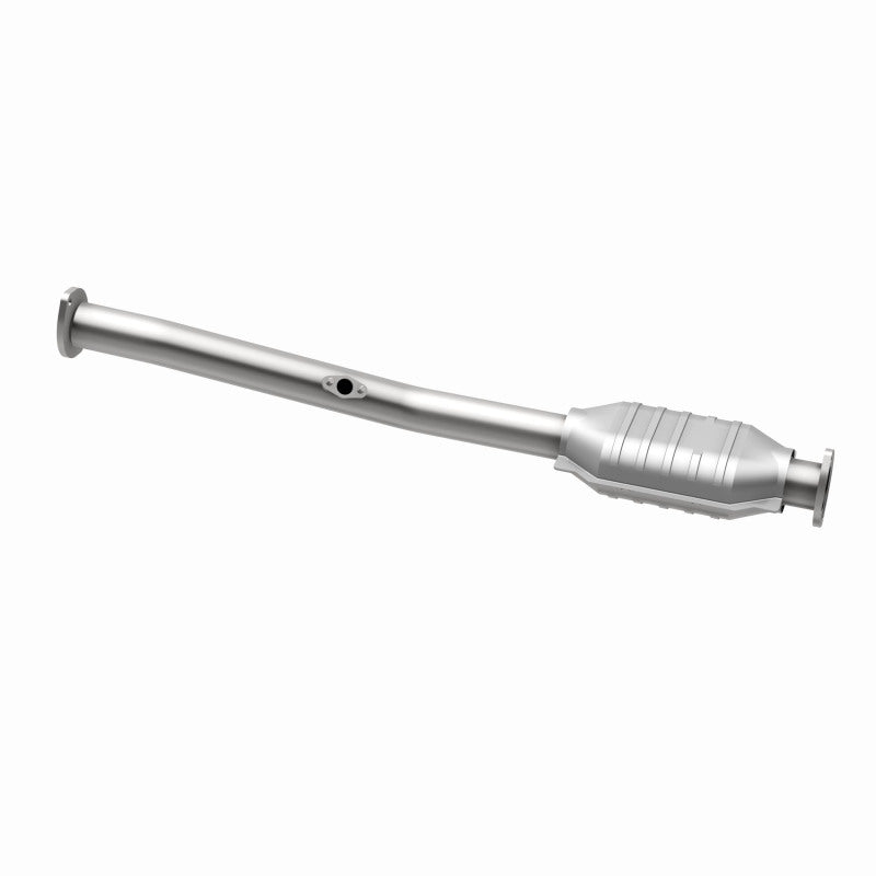 MagnaFlow Direct Fit Catalytic Converter 95-98 Toyota T100 4WD 3.4L