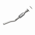 MagnaFlow Direct Fit Catalytic Converter 95-99 Chrysler Sebring 2.