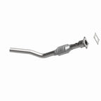 MagnaFlow Direct Fit Catalytic Converter 95-99 Chrysler Sebring 2.