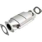 MagnaFlow Direct Fit Catalytic Converter 95-99 Maxima/I30 rear 50S
