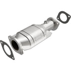 MagnaFlow Direct Fit Catalytic Converter 95-99 Maxima/I30 rear 50S
