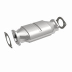 MagnaFlow Direct Fit Catalytic Converter 95-99 Maxima/I30 rear 50S