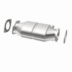 MagnaFlow Direct Fit Catalytic Converter 95-99 Maxima/I30 rear 50S