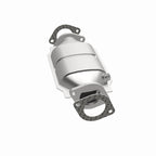 MagnaFlow Direct Fit Catalytic Converter 95-99 Maxima/I30 rear 50S