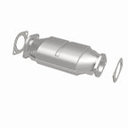MagnaFlow Direct Fit Catalytic Converter 95-99 Maxima/I30 rear 50S