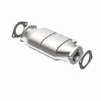 MagnaFlow Direct Fit Catalytic Converter 95-99 Maxima/I30 rear 50S