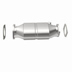 MagnaFlow Direct Fit Catalytic Converter 95-99 Maxima/I30 rear 50S