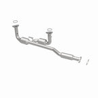 MagnaFlow Direct Fit Catalytic Converter 95-99 Nissan Maxima 3.0L F