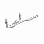 MagnaFlow Direct Fit Catalytic Converter 95-99 Nissan Maxima 3.0L F