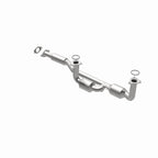 MagnaFlow Direct Fit Catalytic Converter 95-99 Nissan Maxima 3.0L F