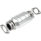 MagnaFlow Direct Fit Catalytic Converter 95 Altima 2.4L Rear CA