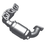 MagnaFlow Direct Fit Catalytic Converter 95 Contour 2.5 Front Manifold CA