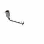 MagnaFlow Direct Fit Catalytic Converter 95 Esteem 1.6L Front CA
