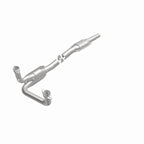 MagnaFlow Conv DF 95 Ford Bronco 5.8L