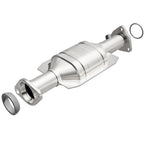 MagnaFlow Direct Fit Catalytic Converter 95 Honda Odyssey 2.2L