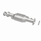 MagnaFlow Direct Fit Catalytic Converter 95 Honda Odyssey 2.2L