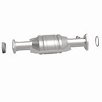 MagnaFlow Direct Fit Catalytic Converter 95 Honda Odyssey 2.2L
