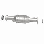 MagnaFlow Direct Fit Catalytic Converter 95 Honda Odyssey 2.2L