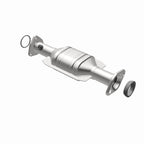 MagnaFlow Direct Fit Catalytic Converter 95 Honda Odyssey 2.2L