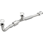 MagnaFlow Direct Fit Catalytic Converter 95 Sebring 2.5 inch Y-Pipe CA