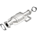 MagnaFlow Direct Fit Catalytic Converter 95 Sebring/Aven 2.5 Rear CA