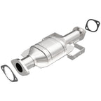 MagnaFlow Direct Fit Catalytic Converter 95 Sebring/Aven 2.5 Rear CA