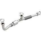 MagnaFlow Direct Fit Catalytic Converter 96-00 Chrysler Sebring 2.5L