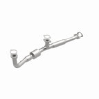 MagnaFlow Direct Fit Catalytic Converter 96-00 Chrysler Sebring 2.5L