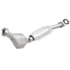 MagnaFlow Direct Fit Catalytic Converter 96-00 Crown Vic 4.6L 50 S