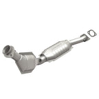 MagnaFlow Direct Fit Catalytic Converter 96-00 Crown Vic 4.6L 50 S