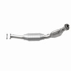 MagnaFlow Direct Fit Catalytic Converter 96-00 Crown Vic 4.6L 50 S