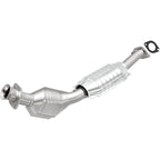 MagnaFlow Direct Fit Catalytic Converter 96-00 Crown Vic 4.6L OEM
