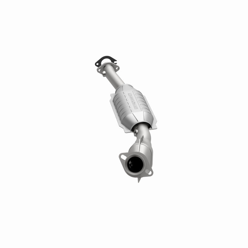 MagnaFlow Direct Fit Catalytic Converter 96-00 Crown Vic 4.6L OEM