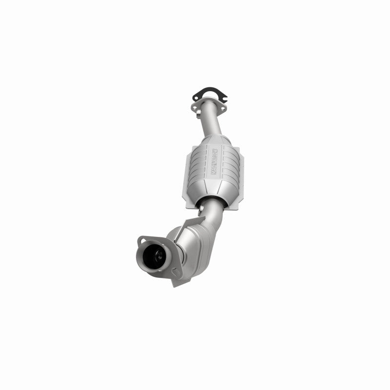 MagnaFlow Direct Fit Catalytic Converter 96-00 Crown Vic 4.6L OEM