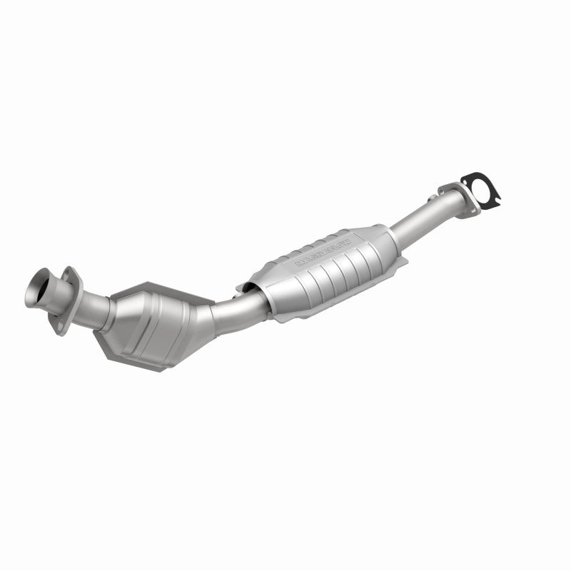MagnaFlow Direct Fit Catalytic Converter 96-00 Crown Vic 4.6L OEM
