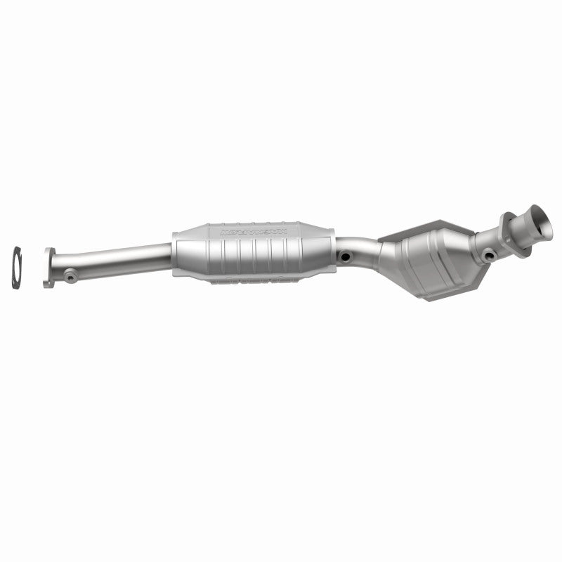 MagnaFlow Direct Fit Catalytic Converter 96-00 Crown Vic 4.6L OEM
