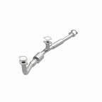 MagnaFlow Direct Fit Catalytic Converter 96-00 Dodge Avenger 2.5L Front