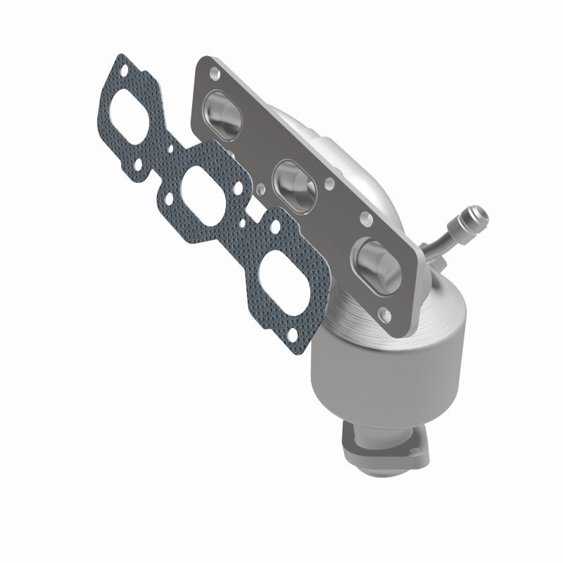 MagnaFlow DF Catalytic Conv 96-00 Ford Contour 2.5L / 99-02 Mercury Cougar 2.5L California - Rear